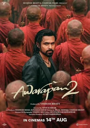 Awarapan 2 2026 WEB-DL Hindi Full Movie Download 1080p 720p 480p Free bolly4u Awarapan 2 2026 WEB-DL Hindi Full Movie Download 1080p 720p 480p Free bolly4u