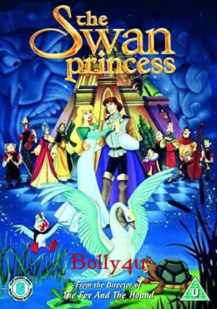 The Swan Princess 1994 BluRay 300MB Hindi Dual Audio 480p Watch Online Full Movie Download Bolly4u The Swan Princess 1994 BluRay 300MB Hindi Dual Audio 480p Watch Online Full Movie Download Bolly4u