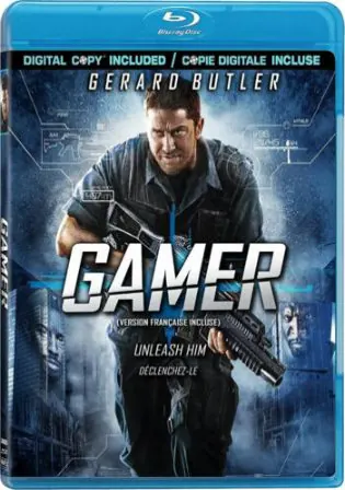 Gamer 2009 BRRip 300Mb Hindi Dual Audio 480p Watch Online Full Movie Download bolly4u Gamer 2009 BRRip 300Mb Hindi Dual Audio 480p Watch Online Full Movie Download bolly4u