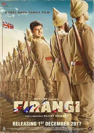 Firangi 2017 HDTV 450MB Hindi 480p Watch Online Full Movie Download bolly4u Firangi 2017 HDTV 450MB Hindi 480p Watch Online Full Movie Download bolly4u