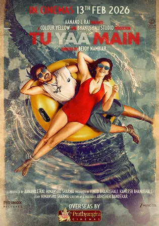 Tu Yaa Main 2026 WEB-DL Hindi Full Movie Download 1080p 720p 480p Watch Online Free bolly4u Tu Yaa Main 2026 WEB-DL Hindi Full Movie Download 1080p 720p 480p Watch Online Free bolly4u