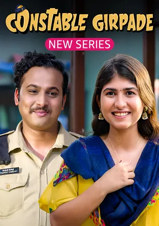 Constable Girpade 2023 WEB-DL Hindi S01 Complete Download 720p 480p Watch Online Free bolly4u Constable Girpade 2023 WEB-DL Hindi S01 Complete Download 720p 480p Watch Online Free bolly4u