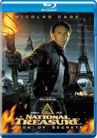 National Treasure Book of Secrets 2007 BluRay 900MB Hindi Dual Audio 720p Watch Online Free Download bolly4u National Treasure Book of Secrets 2007 BluRay 900MB Hindi Dual Audio 720p Watch Online Free Download bolly4u