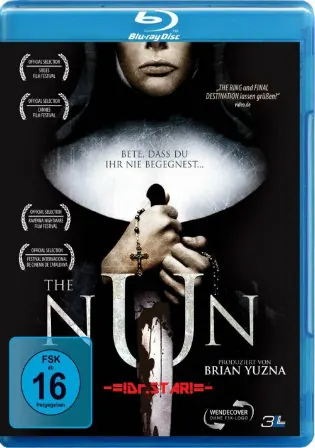 The Nun 2005 BRRip 750Mb Hindi Dual Audio 720p Watch Online Full Movie Download bolly4u The Nun 2005 BRRip 750Mb Hindi Dual Audio 720p Watch Online Full Movie Download bolly4u