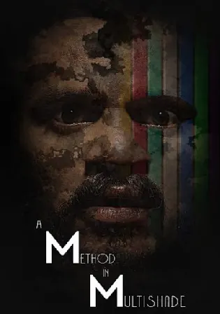A Method in Multishade 2021 WEB-DL 300Mb Hindi 480p Watch Online Free Download bolly4u A Method in Multishade 2021 WEB-DL 300Mb Hindi 480p Watch Online Free Download bolly4u