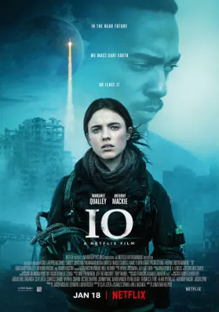 IO 2019 WEB-DL 800Mb English 720p ESub Watch Online Free Download bolly4u IO 2019 WEB-DL 800Mb English 720p ESub Watch Online Free Download bolly4u