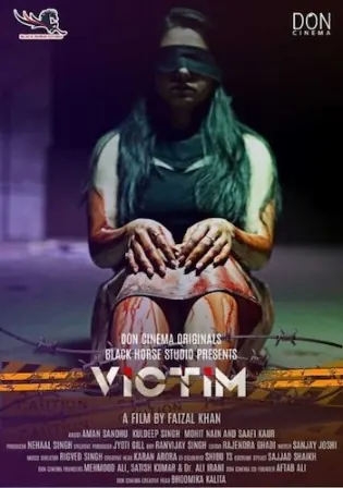 Victim 2021 WEB-DL 750Mb Hindi Movie Download 720p Watch Online Free bolly4u Victim 2021 WEB-DL 750Mb Hindi Movie Download 720p Watch Online Free bolly4u