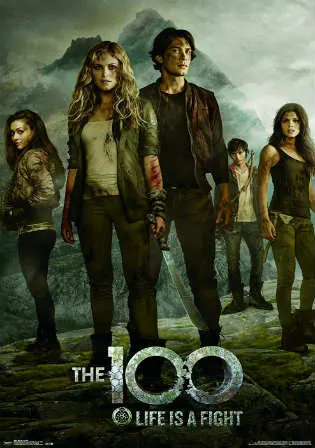 The 100 S01E12 BRRip 140Mb Hindi Dual Audio 480p Watch Online Free Download bolly4u The 100 S01E12 BRRip 140Mb Hindi Dual Audio 480p Watch Online Free Download bolly4u