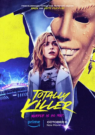 Totally Killer 2023 WEB-DL Hindi Dual Audio ORG Full Movie Download 1080p 720p 480p watch Online Free bolly4u Totally Killer 2023 WEB-DL Hindi Dual Audio ORG Full Movie Download 1080p 720p 480p watch Online Free bolly4u