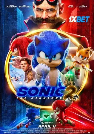 Sonic the Hedgehog 2 2022 WEB-HD 750MB Bengali (Voice Over) Dual Audio 720p Download Sonic the Hedgehog 2 2022 WEB-HD 750MB Bengali (Voice Over) Dual Audio 720p Watch Online Full Movie Download bolly4u