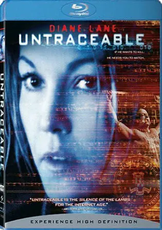 Untraceable 2008 BRRip 750MB Hindi Dual Audio 720p Watch Online Full Movie Download bolly4u Untraceable 2008 BRRip 750MB Hindi Dual Audio 720p Watch Online Full Movie Download bolly4u
