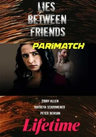 Lies Between Friends 2022 WEB-Rip 800MB Telugu (Voice Over) Dual Audio 720p Download Lies Between Friends 2022 WEB-Rip 800MB Telugu (Voice Over) Dual Audio 720p Watch Online Full Movie Download bolly4u