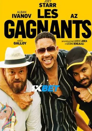 Les gagnants 2022 WEB-HD 750MB Hindi (Voice Over) Dual Audio 720p Download Les gagnants 2022 WEB-HD 750MB Hindi (Voice Over) Dual Audio 720p Watch Online Full Movie Download bolly4u