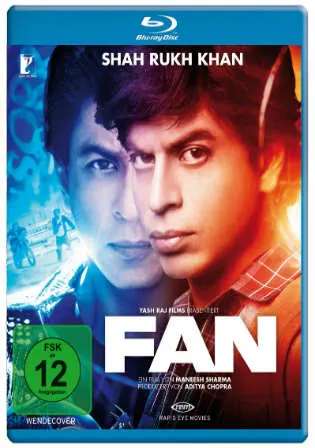 Fan 2016 BluRay 1Gb Full Hindi Movie Download 720p Watch Online Free bolly4u Fan 2016 BluRay 1Gb Full Hindi Movie Download 720p Watch Online Free bolly4u