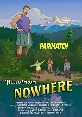 Hello From Nowhere 2022 WEB-DL 800MB Hindi (Voice Over) Dual Audio 720p Download Hello From Nowhere 2022 WEB-DL 800MB Hindi (Voice Over) Dual Audio 720p Watch Online Full Movie Download bolly4u