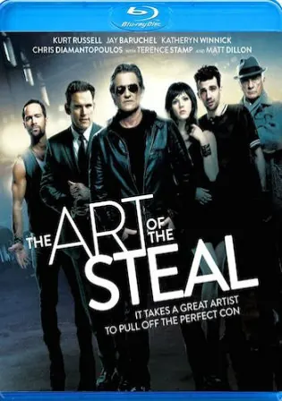 The Art Of The Steal 2013 BRRip 300MB Hindi Dual Audio 480p Watch Online Full Movie Download bolly4u The Art Of The Steal 2013 BRRip 300MB Hindi Dual Audio 480p Watch Online Full Movie Download bolly4u