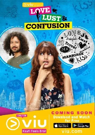 Love Lust and Confusion 2022 WEB-DL Hindi S02 Download 720p 480p Watch Online Free bolly4u Love Lust and Confusion 2022 WEB-DL Hindi S02 Download 720p 480p Watch Online Free bolly4u