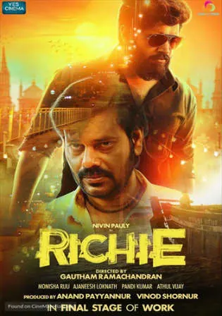 Richie 2017 HDRip 350Mb UNCUT Hindi Dual Audio 480p Watch Online Full Movie Download bolly4u Richie 2017 HDRip 350Mb UNCUT Hindi Dual Audio 480p Watch Online Full Movie Download bolly4u