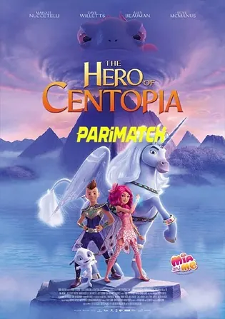Mia and Me The Hero of Centopia 2022 HDCAM 800MB Hindi (Voice Over) Dual Audio 720p Download Mia and Me The Hero of Centopia 2022 HDCAM 800MB Hindi (Voice Over) Dual Audio 720p Watch Online Full Movie Download bolly4u