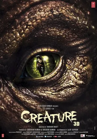 Creature 3D 2014 WEB-DL Hindi Full Movie Download 1080p 720p 480p Watch Online Free bolly4u Creature 3D 2014 WEB-DL Hindi Full Movie Download 1080p 720p 480p Watch Online Free bolly4u
