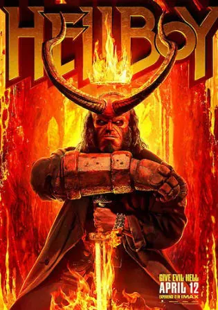 Hellboy 2019 HDCAM 300MB Hindi Dual Audio 480p Watch Online Full Movie Download bolly4u Hellboy 2019 HDCAM 300MB Hindi Dual Audio 480p Watch Online Full Movie Download bolly4u