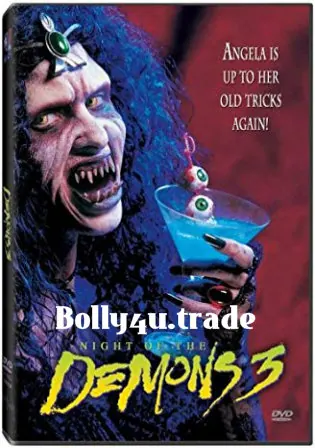 Night of the Demons 3 1997 BRRip 600MB UNRATED Hindi Dual Audio 720p Watch Online Full Movie Download Bolly4u Night of the Demons 3 1997 BRRip 600MB UNRATED Hindi Dual Audio 720p Watch Online Full Movie Download Bolly4u