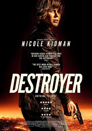 Destroyer 2018 WEB-DL Hindi Dual Audio ORG Full Movie Download 1080p 720p 480p Watch Online Free bolly4u Destroyer 2018 WEB-DL Hindi Dual Audio ORG Full Movie Download 1080p 720p 480p Watch Online Free bolly4u