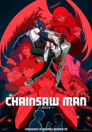 Chainsaw Man The Movie Reze Arc 2025 WEB-DL Hindi Dual Audio ORG Full Movie Download 1080p 720p 480p watch online Free bolly4u Chainsaw Man The Movie Reze Arc 2025 WEB-DL Hindi Dual Audio ORG Full Movie Download 1080p 720p 480p watch online Free bolly4u