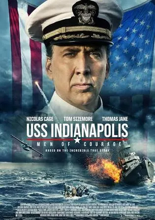 USS Indianapolis Men of Courage 2016 WEB-DL Hindi Dual Audio Full Movie Download 720p 480p Watch Online Free bolly4u USS Indianapolis Men of Courage 2016 WEB-DL Hindi Dual Audio Full Movie Download 720p 480p Watch Online Free bolly4u