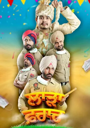 Laarha Faraar 2025 WEB-DL Punjabi Full Movie Download 1080p 720p 480p Watch Online Free bolly4u Laarha Faraar 2025 WEB-DL Punjabi Full Movie Download 1080p 720p 480p Watch Online Free bolly4u