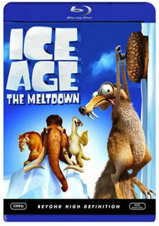 Ice Age 2 The Meltdown 2006 BRRip 700MB Hindi Dual Audio 720p Watch Online Full Movie Download bolly4u Ice Age 2 The Meltdown 2006 BRRip 700MB Hindi Dual Audio 720p Watch Online Full Movie Download bolly4u