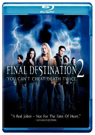 Final Destination 2 2003 BluRay 300MB Hindi Dual Audio 480p Watch Online Full Movie Download bolly4u Final Destination 2 2003 BluRay 300MB Hindi Dual Audio 480p Watch Online Full Movie Download bolly4u