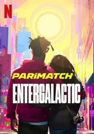 Entergalactic 2022 CAMRip 800MB Hindi(Voice Over) Dual Audio 720p Download Entergalactic 2022 CAMRip 800MB Hindi (Voice Over) Dual Audio 720p Watch Online Full Movie Download bolly4u