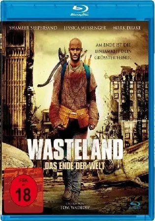 Wasteland 2013 Hindi Dubbed Movie Download HDRip 720p/480p Bolly4u Wasteland 2013 Hindi Dubbed Movie Download HDRip 720p/480p Bolly4u