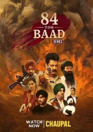 84 Toh Baad 2025 WEB-DL Punjabi S01 Complete Download 720p 480p Watch Online Free bolly4u 84 Toh Baad 2025 WEB-DL Punjabi S01 Complete Download 720p 480p Watch Online Free bolly4u