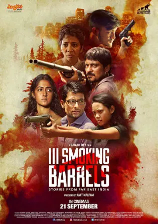 III Smoking Barrels 2017 HDRip 300MB Full Hindi Movie Download 480p Watch Online Free Bolly4u III Smoking Barrels 2017 HDRip 300MB Full Hindi Movie Download 480p Watch Online Free Bolly4u