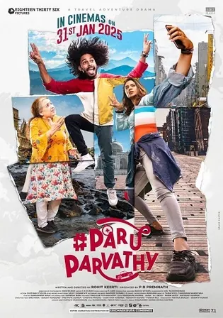 Paru Parvathy 2025 WEB-DL UNCUT Hindi Dual Audio ORG Full Movie Download 1080p 720p 480p Watch Online Free bolly4u Paru Parvathy 2025 WEB-DL UNCUT Hindi Dual Audio ORG Full Movie Download 1080p 720p 480p Watch Online Free bolly4u