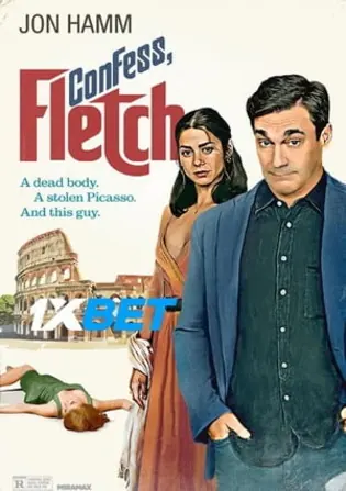 Confess, Fletch 2022 WEB-Rip 800MB Hindi (Voice Over) Dual Audio 720p Download Confess, Fletch 2022 WEB-Rip 800MB Hindi (Voice Over) Dual Audio 720p Watch Online Full Movie Download bolly4u