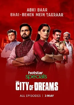 City of Dreams 2019 WEB-DL 2.9GB Hindi S01 Download 720p Watch Online Free Bolly4u City of Dreams 2019 WEB-DL 2.9GB Hindi S01 Download 720p Watch Online Free Bolly4u