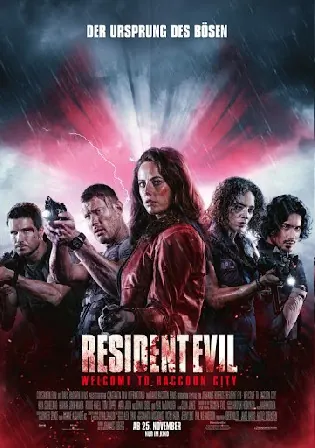 Resident Evil Welcome to Raccoon City 2021 CAMRip 300MB Hindi CAM Dual Audio 480p Watch Online Full Movie Download bolly4u Resident Evil Welcome to Raccoon City 2021 CAMRip 300MB Hindi CAM Dual Audio 480p Watch Online Full Movie Download bolly4u