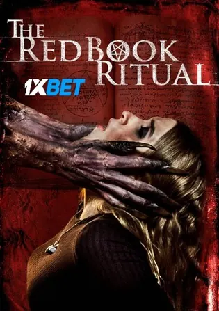 The Red Book Ritual 2022 WEB-Rip 800MB Tamil (Voice Over) Dual Audio 720p Download The Red Book Ritual 2022 WEB-Rip 800MB Tamil (Voice Over) Dual Audio 720p Watch Online Full Movie Download bolly4u