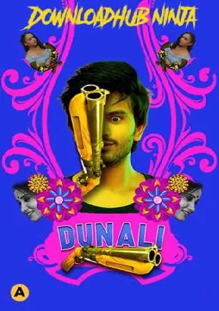 Dunali 2021 WEB-DL 450MB Part 1 Hindi ULLU 720p Watch Online Full Movie Download bolly4u Dunali 2021 WEB-DL 450MB Part 1 Hindi ULLU 720p Watch Online Full Movie Download bolly4u