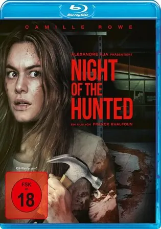Night of The Hunted 2023 BluRay Hindi Dual Audio Full Movie Download 720p 480p Watch Online Free bolly4u Night of The Hunted 2023 BluRay Hindi Dual Audio Full Movie Download 720p 480p Watch Online Free bolly4u