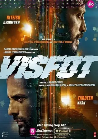 Visfot 2024 WEB-DL Hindi Full Movie Download 1080p 720p 480p Watch Online Free bolly4u Visfot 2024 WEB-DL Hindi Full Movie Download 1080p 720p 480p Watch Online Free bolly4u