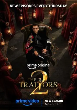 The Traitors 2026 WEB-DL Hindi S02 Complete Download 720p Watch Online Free bolly4u The Traitors 2026 WEB-DL Hindi S02 Complete Download 720p Watch Online Free bolly4u