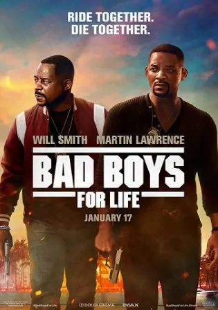 Bad Boys For Life 2020 HDCAM 400Mb Hindi Dual Audio 480p Watch Online Full Movie Download bolly4u Bad Boys For Life 2020 HDCAM 400Mb Hindi Dual Audio 480p Watch Online Full Movie Download bolly4u