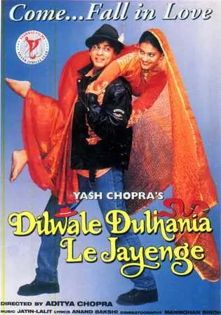 Dilwale Dulhania Le Jayenge 1995 BRRip 550MB Hindi 480p Watch Online Full Movie Download bolly4u Dilwale Dulhania Le Jayenge 1995 BRRip 550MB Hindi 480p Watch Online Full Movie Download bolly4u