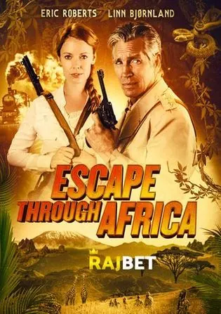 Escape Through Africa 2022 WEB-HD 750MB Hindi (Voice Over) Dual Audio 720p Download Escape Through Africa 2022 WEB-HD 750MB Hindi (Voice Over) Dual Audio 720p Watch Online Full Movie Download bolly4u