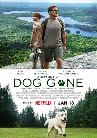 Dog Gone 2023 Hindi Dubbed Full Movie Download HDRip 720p/480p Bolly4u Dog Gone 2023 Hindi Dubbed Full Movie Download HDRip 720p/480p Bolly4u