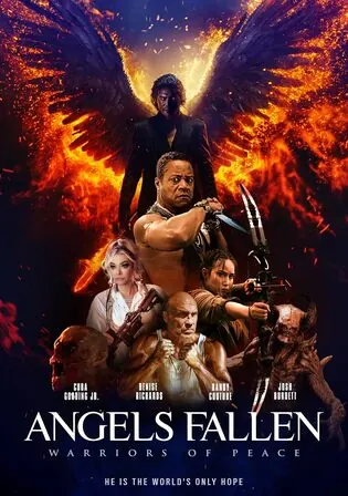 Angels Fallen Warriors Of Peace 2024 WEB-DL Hindi Dual Audio ORG Full Movie Download 1080p 720p 480p Watch Online Free bolly4u Angels Fallen Warriors Of Peace 2024 WEB-DL Hindi Dual Audio ORG Full Movie Download 1080p 720p 480p Watch Online Free bolly4u
